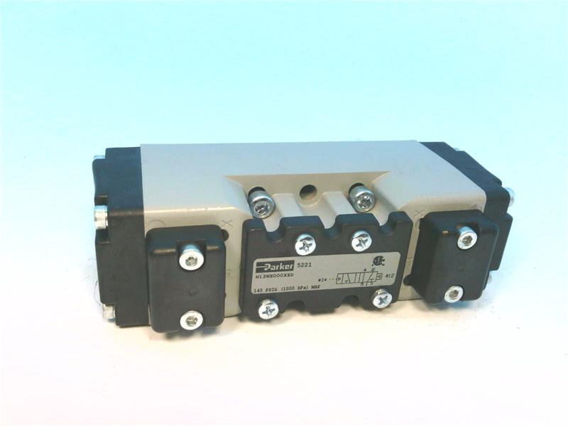 PARKER H13WX000XXD