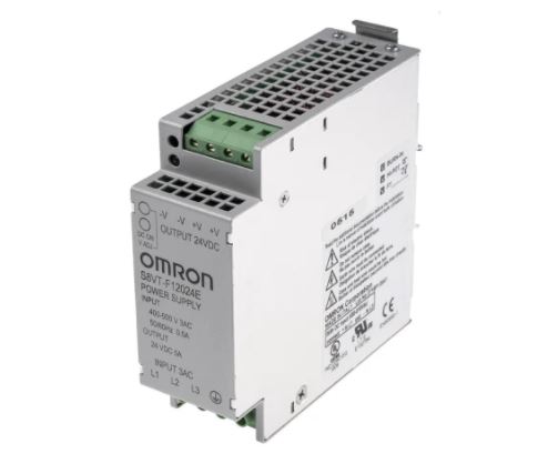OMRON S8VT-F12024E