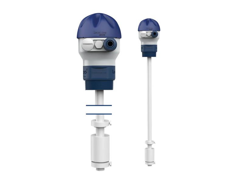 ICON PROCESS CONTROLS PLF-8-X-Y-D