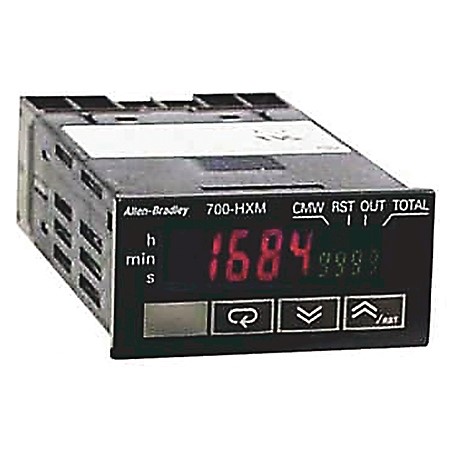 ALLEN BRADLEY 700-HXM66SZ24