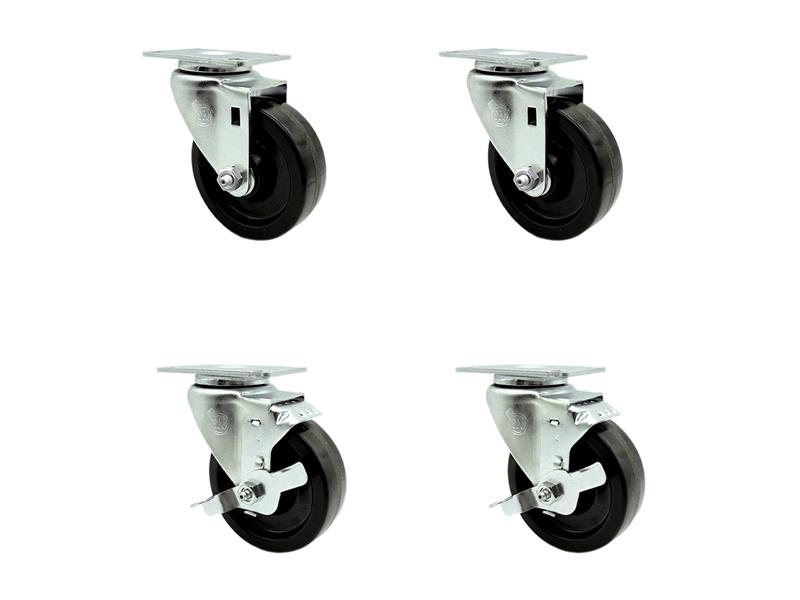 SERVICE CASTER CORPORATION COO-SCC-20S414-PHS-2-TLB-2