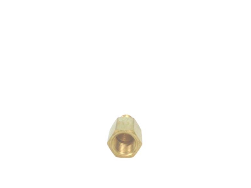 120-A-1 by FAIRVIEW FITTINGS