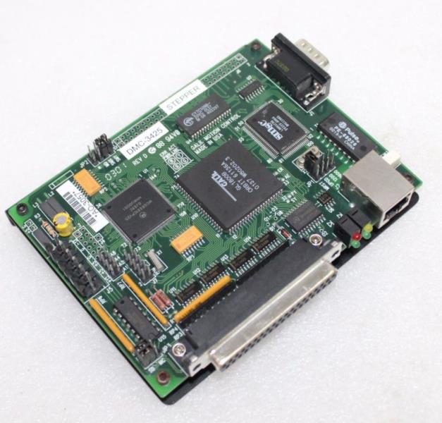 DMC-3425 by GALIL MOTION CONTROLS