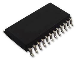 ISL83076EIBZA par RENESAS