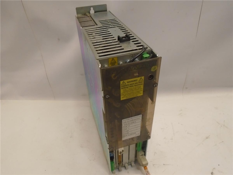 BOSCH DDS2.1-W025-DS03-01