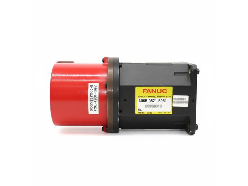 FANUC A06B-0521-B051