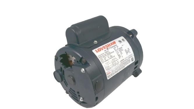 LOVESHAW C4C17DC131A