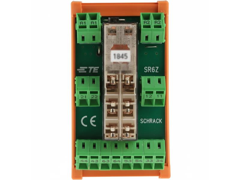 5-1415033-1 by TE CONNECTIVITY