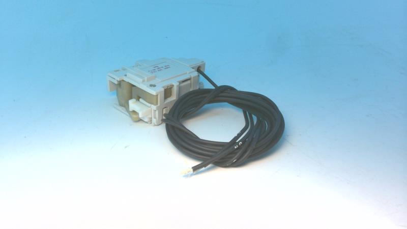 ASEA BROWN BOVERI SOR-C XT1..XT4 F/P 220-240VAC-220-250VDC
