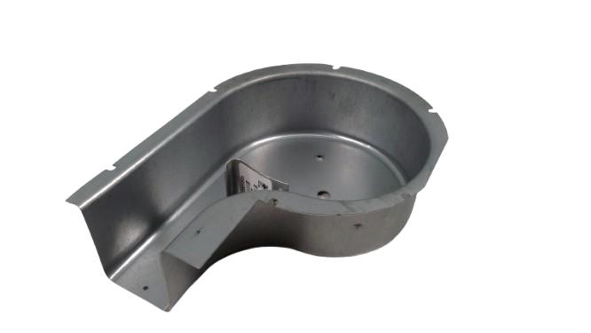 UNITED TECHNOLOGIES 48HG401924