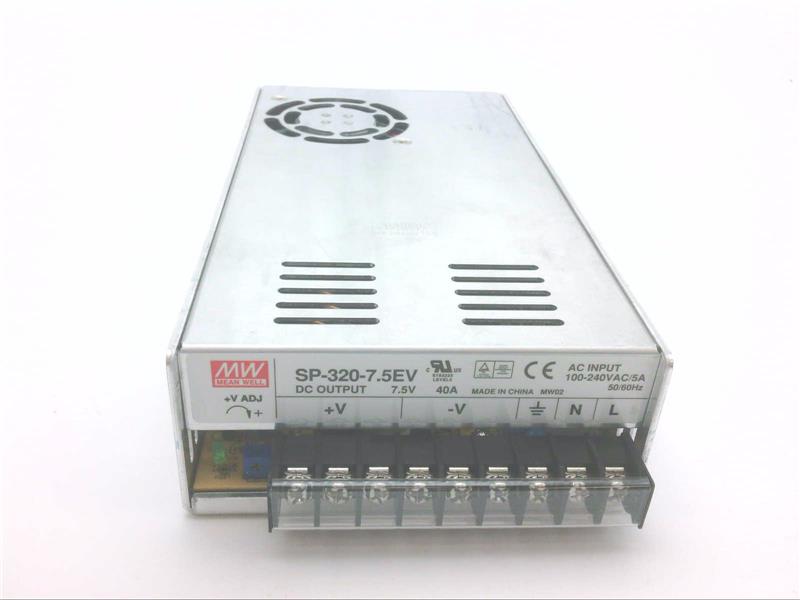 MEAN WELL SP-320-7.5
