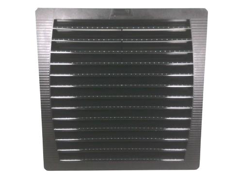 HAMMOND MANUFACTURING PFA60000BK
