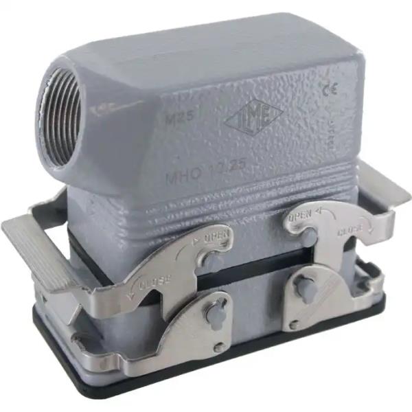 E10SEPM25D par TECHSPAN INDUSTRIES INC