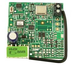 FAAC RPE433H