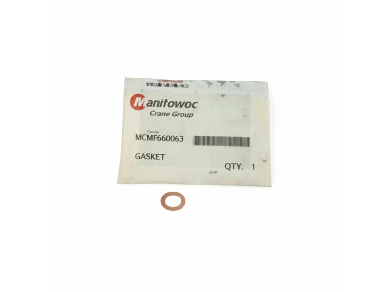 MCMF660063 by MANITOWOC