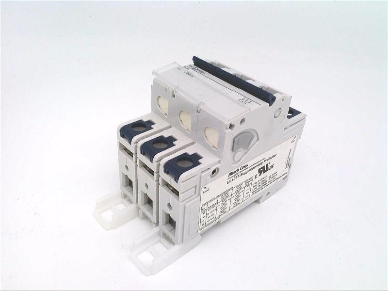 ALTECH CORP 3D16UR