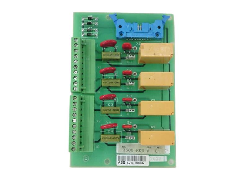 3500RDO by ALLEN BRADLEY