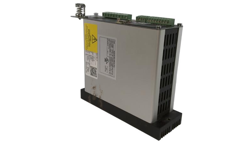 REO USA INC REOVIB MFS 268 DP UL