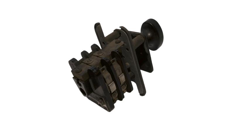 GENERAL ELECTRIC 16SB1BA302LTS3V
