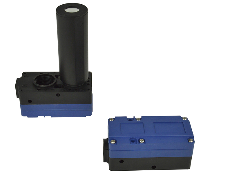 VACMOTION VX20-NC