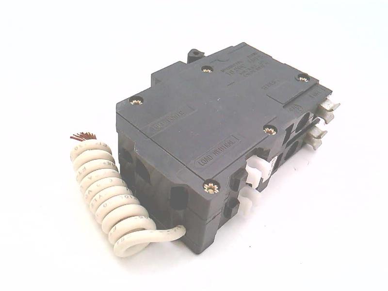 SCHNEIDER ELECTRIC QO220GFI