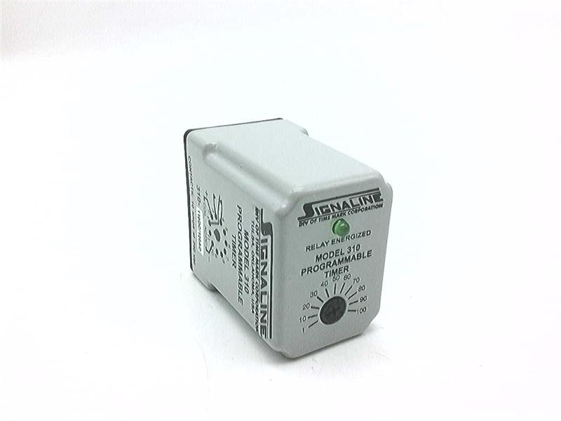 TIME MARK CORP 310-120
