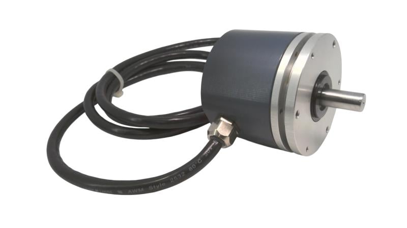 LEINE & LINDE 507689-02