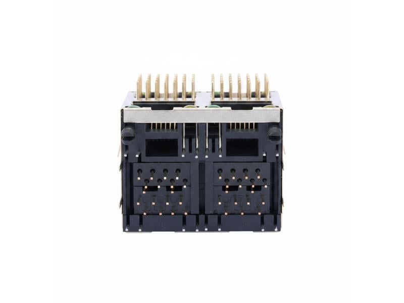 AMPHENOL RJSAE-5384-04