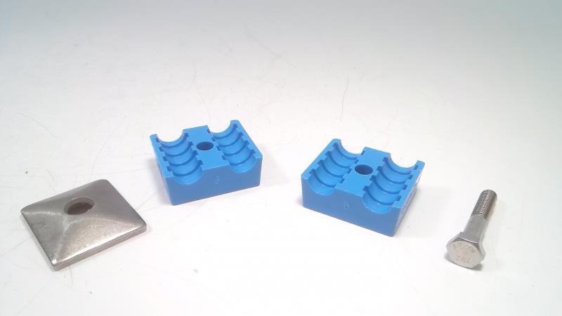 SWAGELOK 304-S1T-PP-10TM