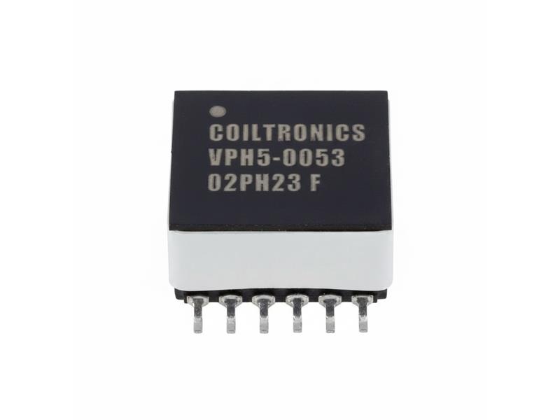 EATON CORPORATION VPH5-0053TR-R