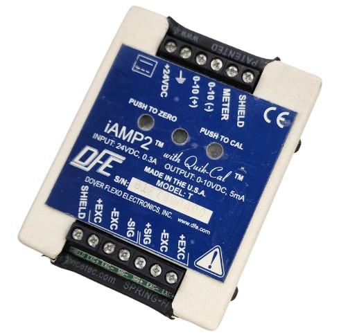 DOVER FLEXO IAMP2-VERSION T