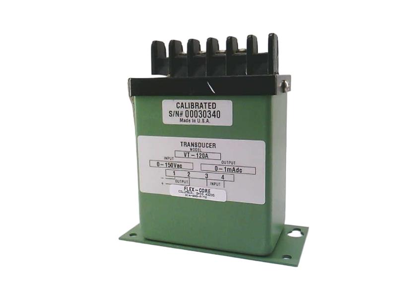 FLEX CORE VT-120A