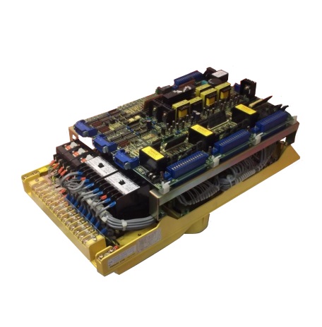 FANUC A06B-6058-H329