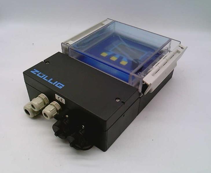 ZULLIG 11138.99.112000