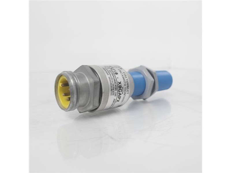 51MPU18-X8GANX by ALLEN BRADLEY