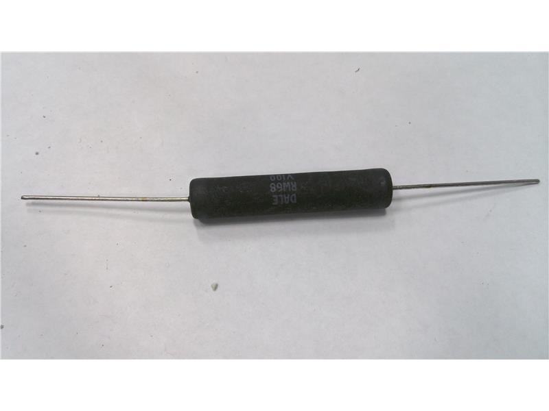 VISHAY RW68V100B12