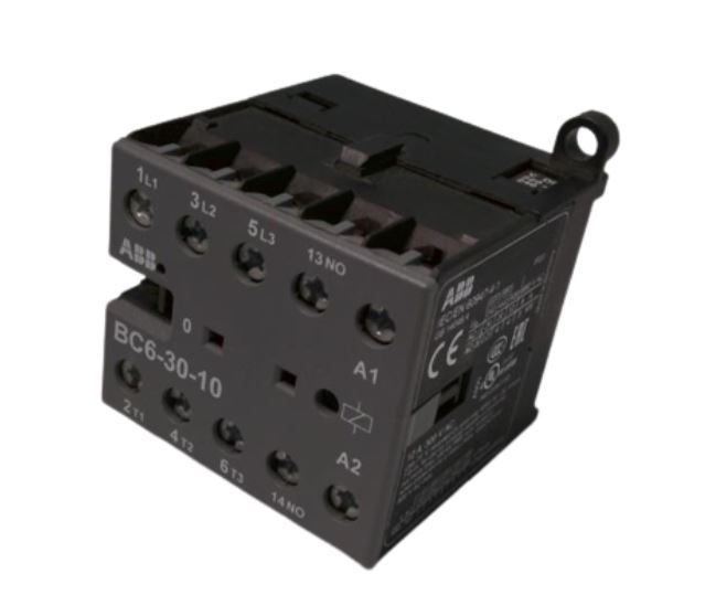 ASEA BROWN BOVERI GJL1213001R0105