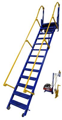 VESTIL LAD-FM-120-PSO