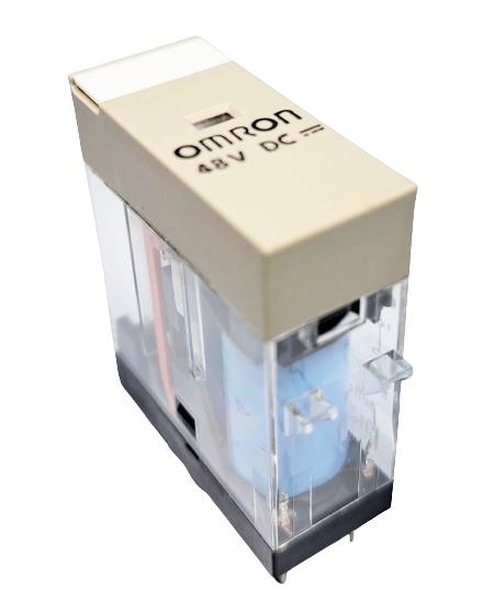 OMRON G2R-1-S DC48(S)