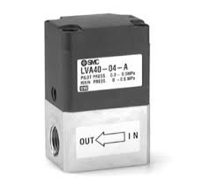 LVA40-04-A by SMC