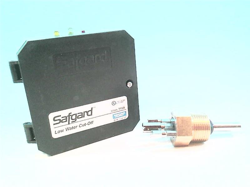 HYDROLEVEL SAFGARD-1150
