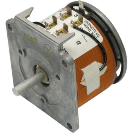 STACO ENERGY PRODUCTS 501C-2