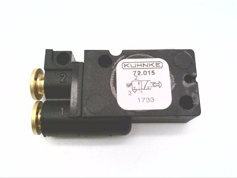 KUHNKE AUTOMATION 72.015