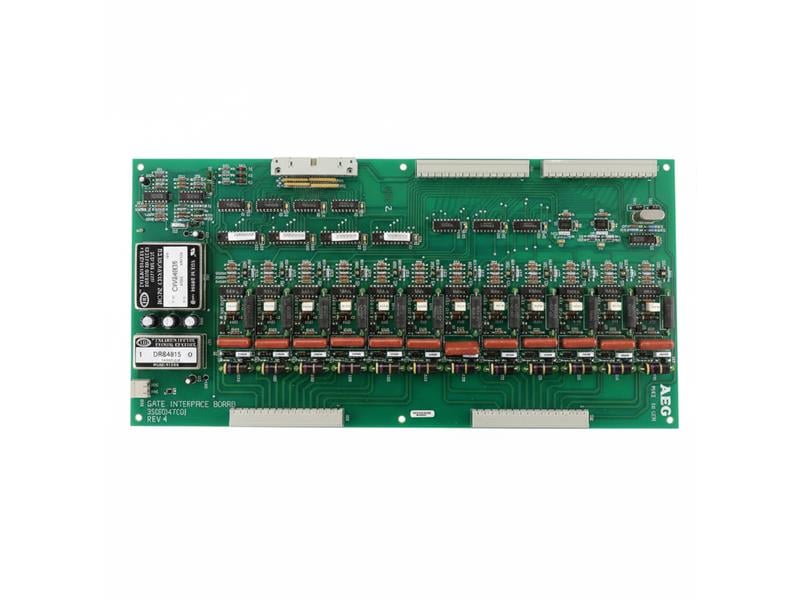 3A60047G01 by ELWOOD CORPORATION