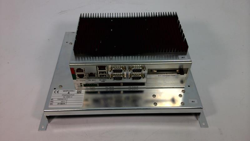 WIPOTEC SWA2-800