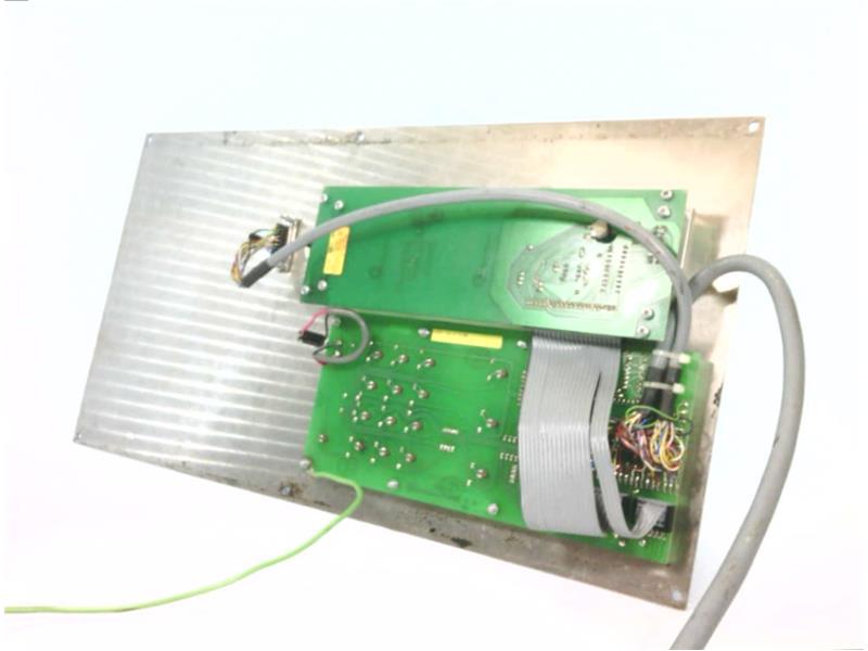 BATTENFELD UNILOG 2000