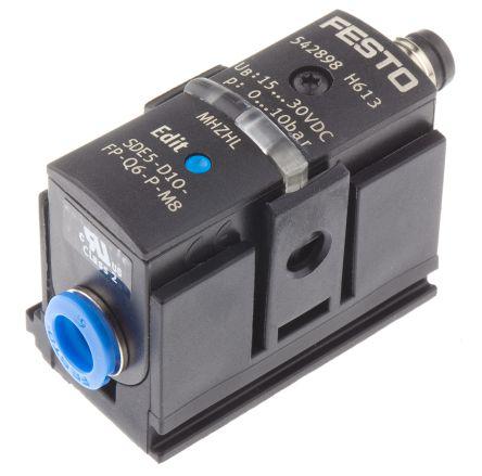 FESTO SDE5-D10-O-Q6-P-M8