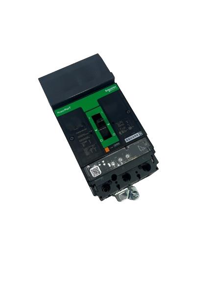 SCHNEIDER ELECTRIC HGA36150U33X