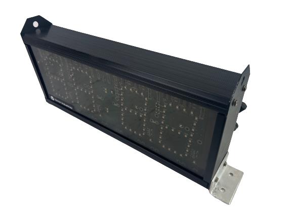 VORNE INDUSTRIES XL400-4D-4CTX876