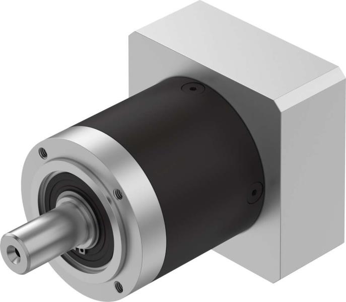 FESTO EMGA-80-P-G12-SAS-100